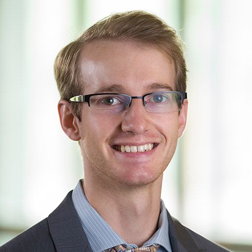 Michael Christiansen, M.D. 