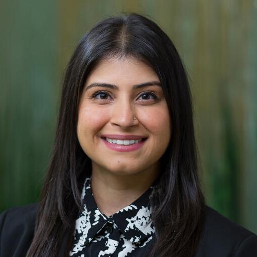 Nikita Chhabra, D.O.