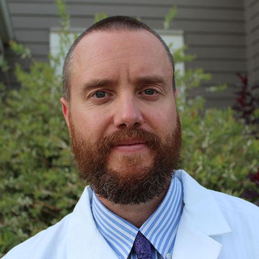 Ryan Walsh, M.D.