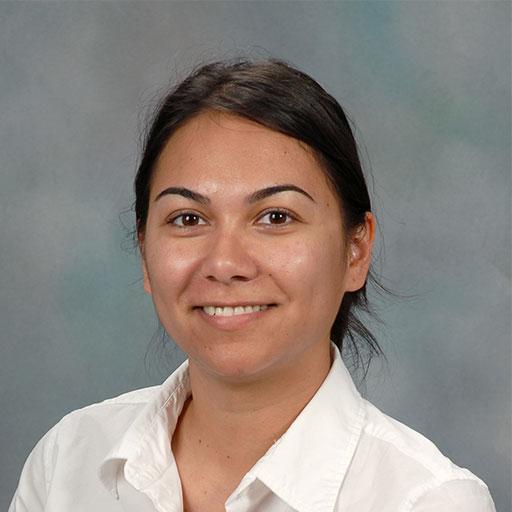 Heidi Woessner, M.D.