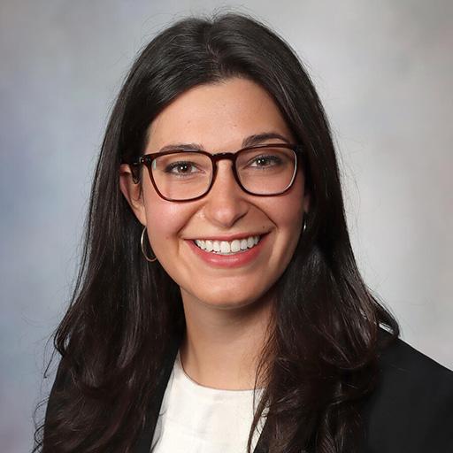 Annamaria Malati, M.D.