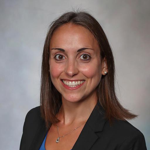 Elizabeth Saionz, M.D., Ph.D. 