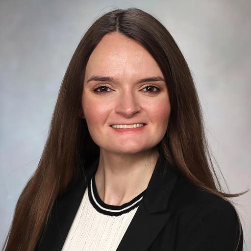 Tia Turner, M.D., Ph.D.