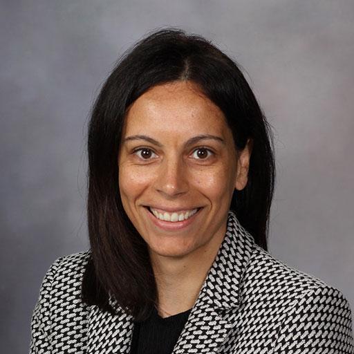 Rocio Vazquez Do Campo, M.D.