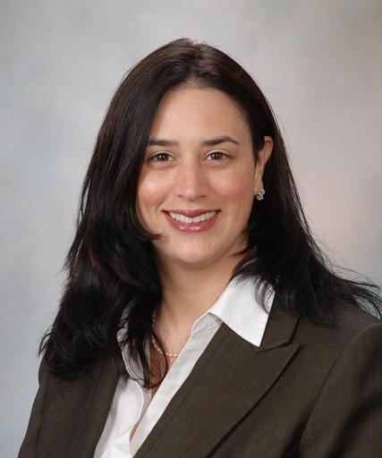 Courtney Sherman, M.D.