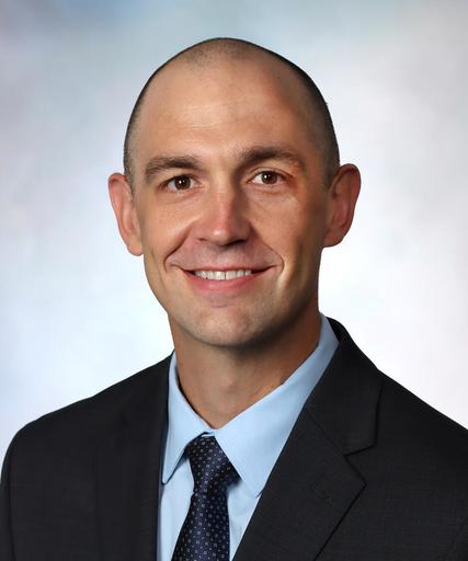 Luke Spencer Gardner, M.D.