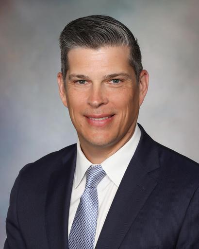 Bryan Springer, M.D.