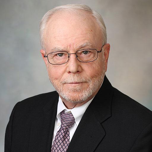 Michael Crowell, M.D.