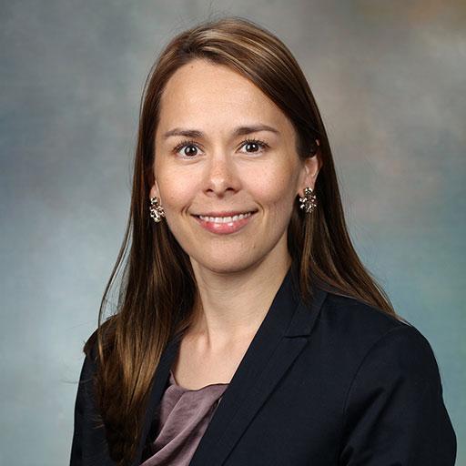 Jennifer Horsley-Silva, M.D.