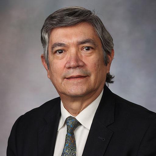 Francisco Ramirez, M.D.