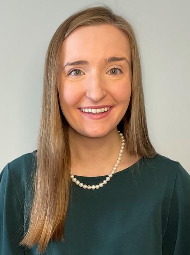 Bridget Wilson, M.D.