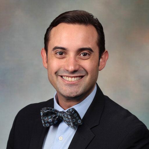 Juan Carlos Murillo, M.D.