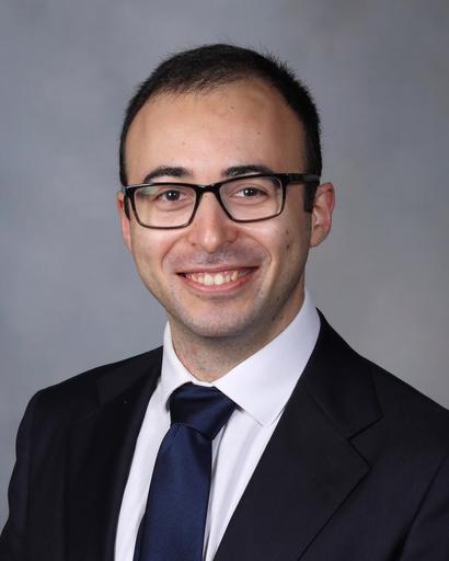 Mitchell Dittus, M.D.