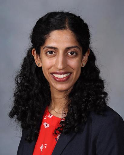 Adithi Reddy, M.D.