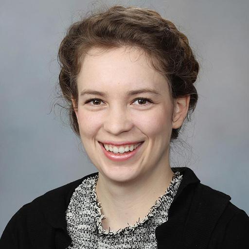 Elizabeth Ender, M.D.