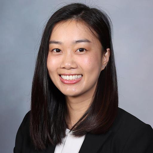 Valerie Jaroenpuntaruk, M.D.