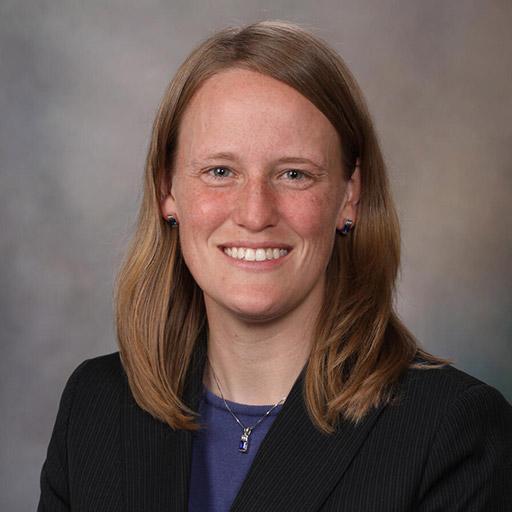 Ann Moyer, M.D., Ph.D.