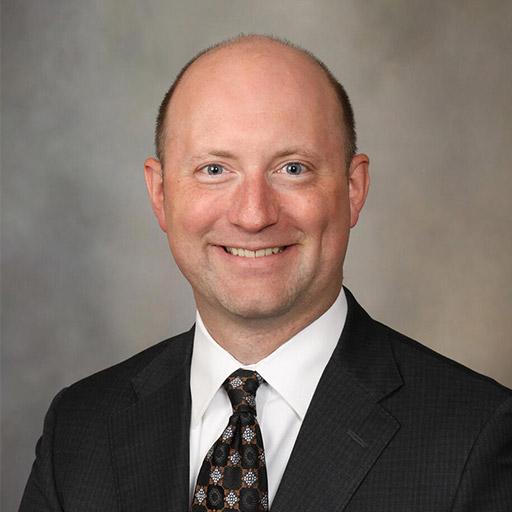 Andrew Norgan, M.D., Ph.D.