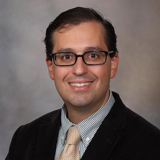 Michael Rivera, M.D.