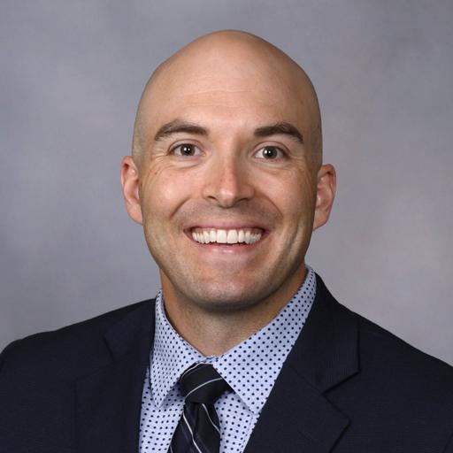 Matthew Ziegelmann, M.D. 