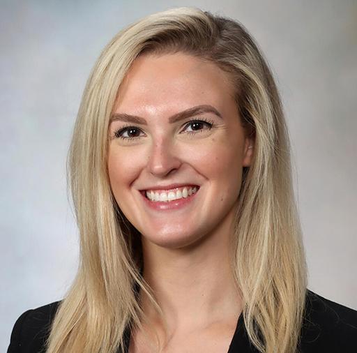 Lauren Gatewood, M.D.