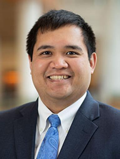 Arnoley Abcejo. M.D.