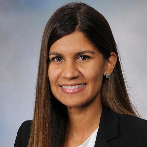 Vanessa Marin Collazo, M.D.