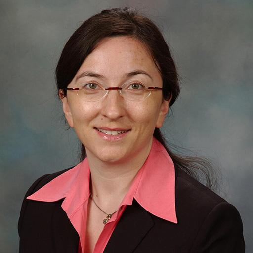 Nilufer Taner, M.D., Ph.D.