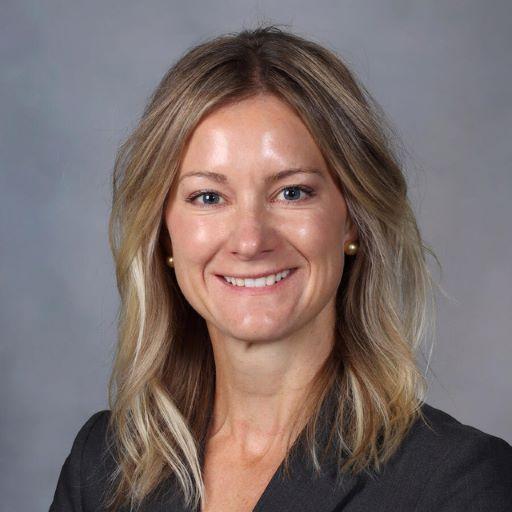 Kelly Hagedorn, M.D. 