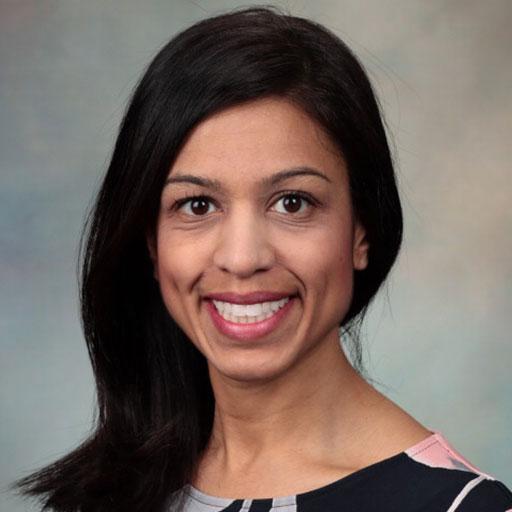Bhavika Patel, M.D.