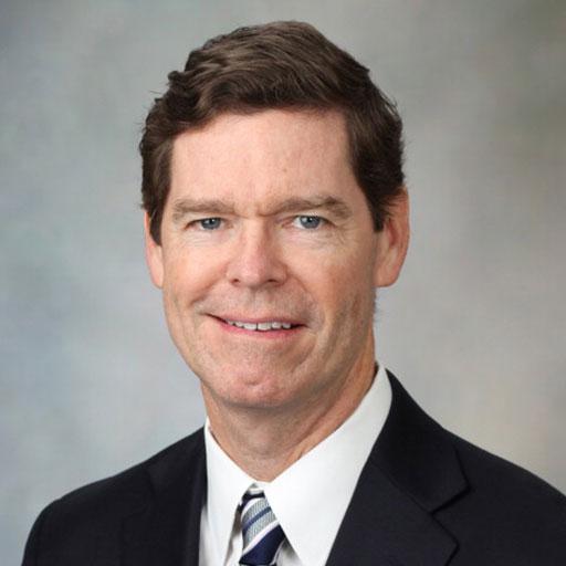 William Eversman, M.D.