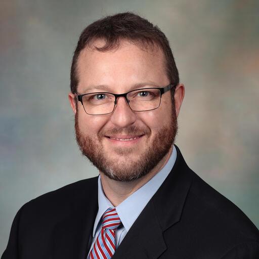 Richard Sharpe, Jr. M.D., M.B.A.