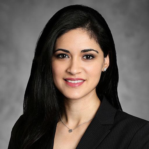 Alheli Garza, M.D.