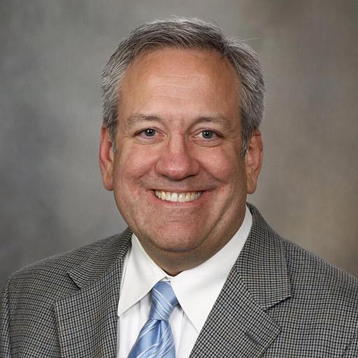 Robert Maxwell, M.D.