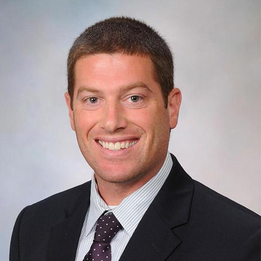 Santo Maimone, IV, M.D.