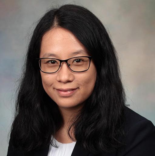 Nway Ko Ko, M.B.B.S.