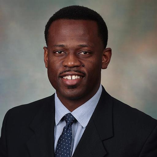 Olubadewa Fatunde, M.D., M.P.H.