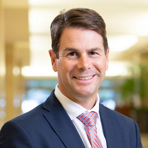 Christopher McLeod, M.B., Ch.B., Ph.D.