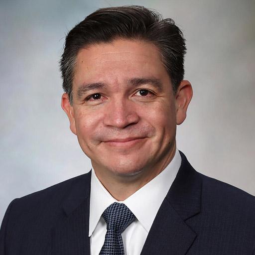 Jose N. Nativi Nicolau, M.D., M.S.