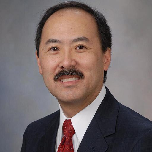 Daniel Yip, M.D.