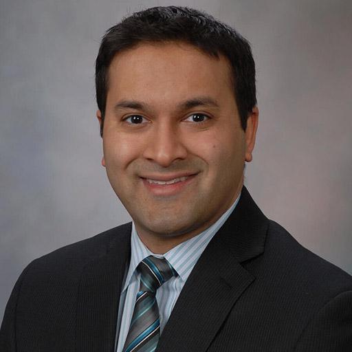 Parag Patel, M.D.
