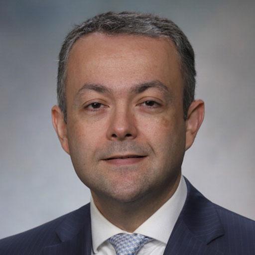 Basar Sareyyupoglu, M.D. 