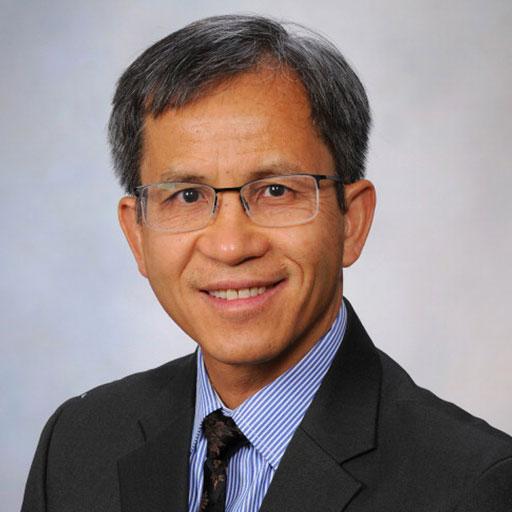 Si Pham, M.D. 
