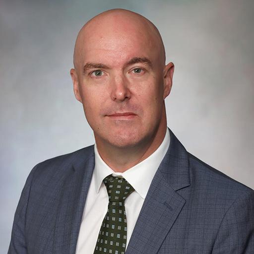 Jack Haney, M.D., M.P.H.