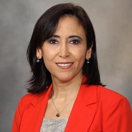 Mayra Guerrero, M.D.