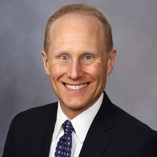 Michael Cullen, M.D.