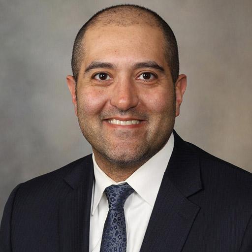 Atta Behfar, M.D, Ph.D.