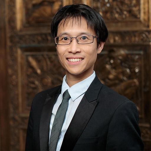 Ying-Chun Lo, M.D., Ph.D.