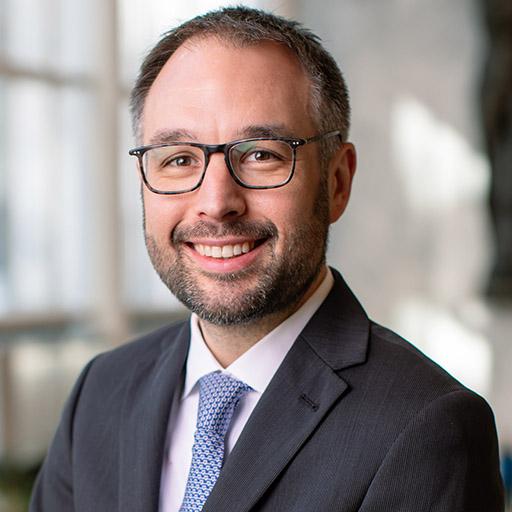 Joseph Maleszewski, M.D.