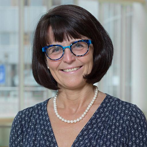 Marie-Christine Aubry, M.D.